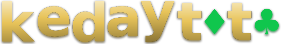 kedaytoto logo
